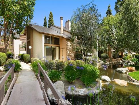 26701 Quail 261 Creek, Laguna Hills, CA