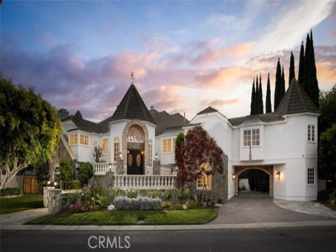 25732 Highplains Terrace, Laguna Hills, CA