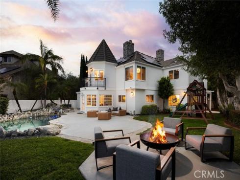 25732 Highplains Terrace, Laguna Hills, CA