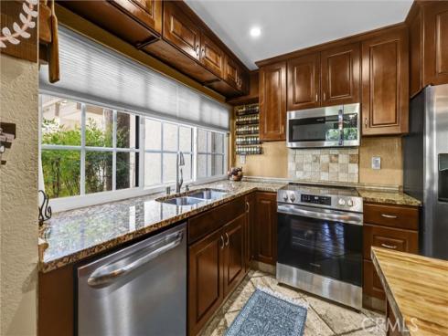 26701 Quail Creek 136 , Laguna Hills, CA
