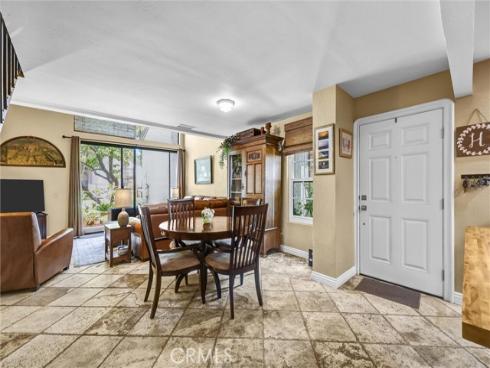 26701 Quail Creek 136 , Laguna Hills, CA