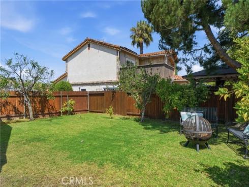 25152 La Suen , Laguna Hills, CA