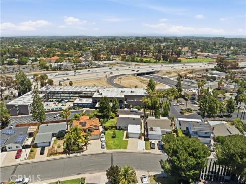 25152 La Suen , Laguna Hills, CA