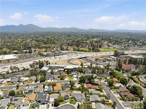 25152 La Suen , Laguna Hills, CA