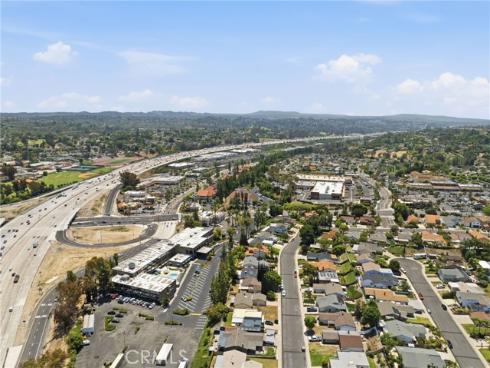 25152 La Suen , Laguna Hills, CA