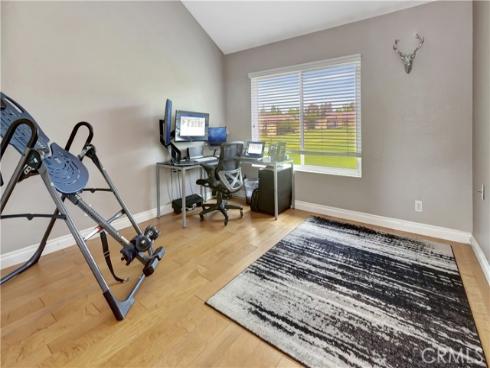 3 Holly Hill Lane, Laguna Hills, CA