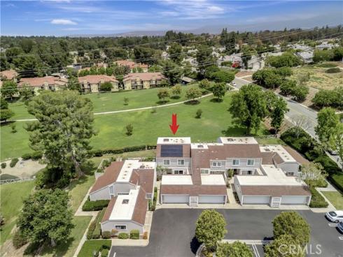 3 Holly Hill Lane, Laguna Hills, CA