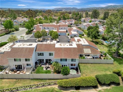 3 Holly Hill Lane, Laguna Hills, CA