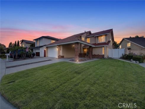 24581 Southhampton Ct