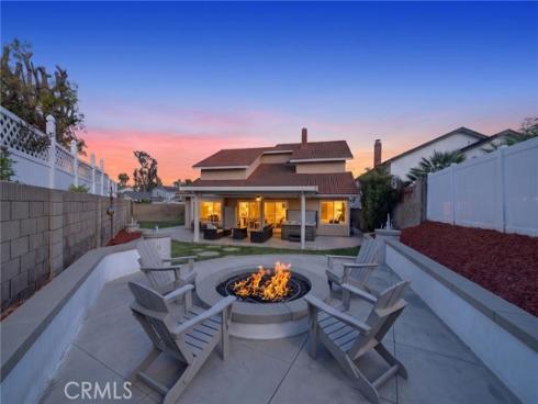 24581 Southhampton Ct , Laguna Hills, CA