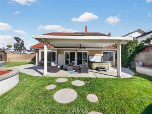 24581 Southhampton Ct , Laguna Hills, CA