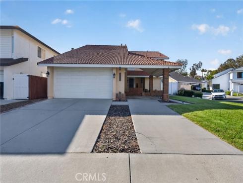 24581 Southhampton Ct , Laguna Hills, CA