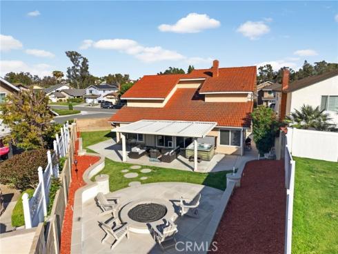 24581 Southhampton Ct , Laguna Hills, CA