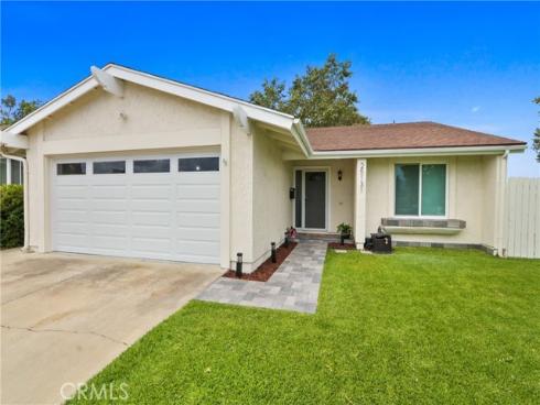 25131 Madeira , Laguna Hills, CA