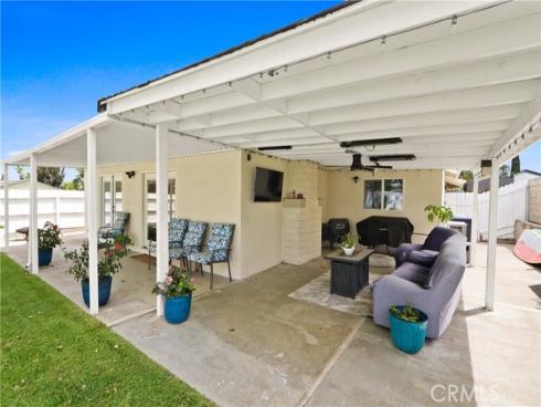 25131 Madeira , Laguna Hills, CA