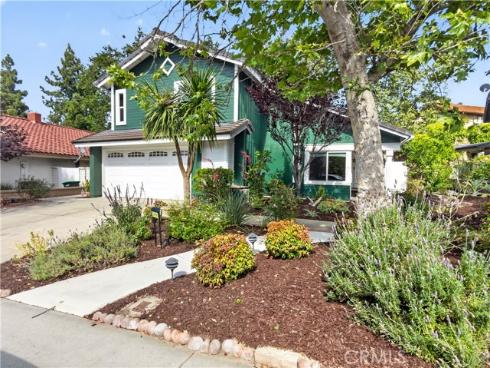 24694 Ashland Drive