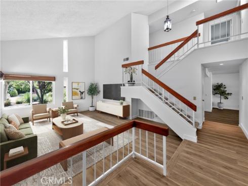 24694 Ashland Drive, Laguna Hills, CA