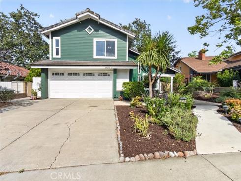 24694 Ashland Drive, Laguna Hills, CA