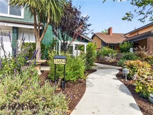 24694 Ashland Drive, Laguna Hills, CA