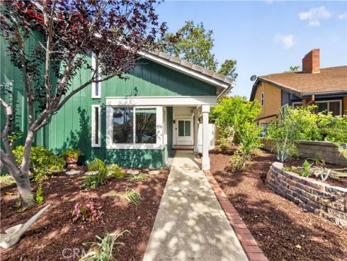 24694 Ashland Drive, Laguna Hills, CA