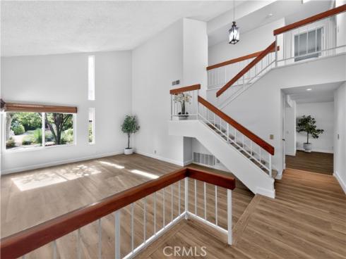 24694 Ashland Drive, Laguna Hills, CA