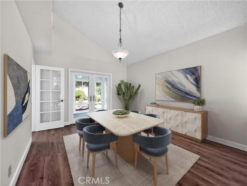 24694 Ashland Drive, Laguna Hills, CA