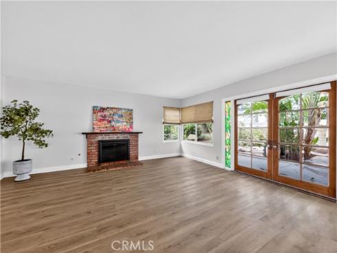 24694 Ashland Drive, Laguna Hills, CA