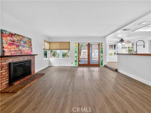 24694 Ashland Drive, Laguna Hills, CA