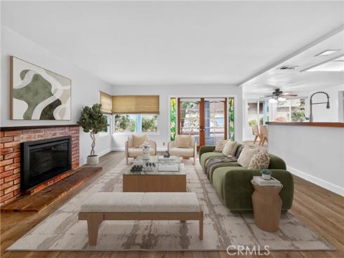 24694 Ashland Drive, Laguna Hills, CA