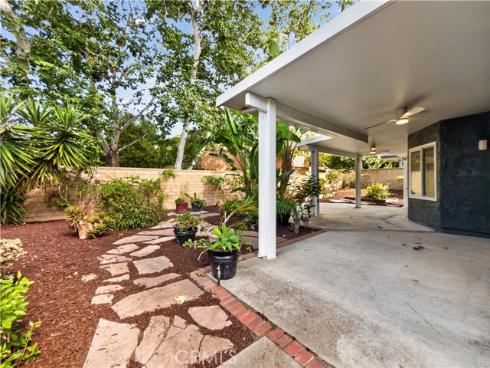 24694 Ashland Drive, Laguna Hills, CA
