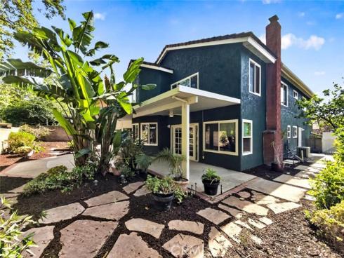 24694 Ashland Drive, Laguna Hills, CA