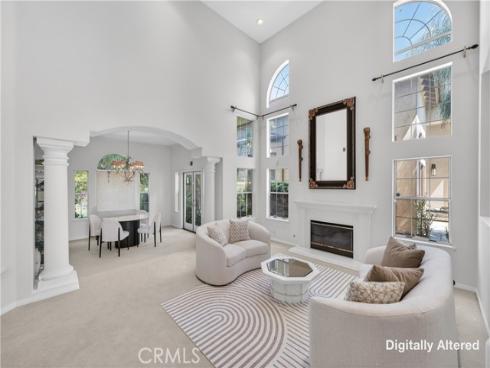 26942 Willow Tree Lane, Laguna Hills, CA