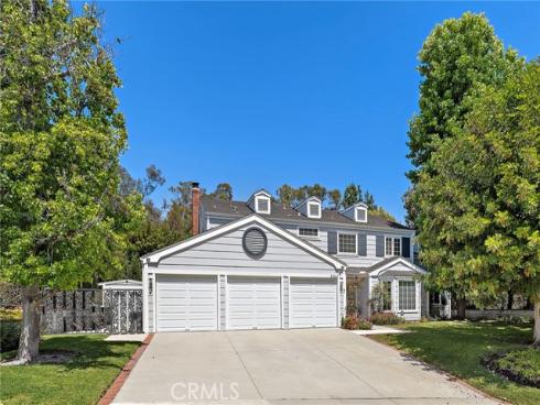 26062 Flintlock , Laguna Hills, CA