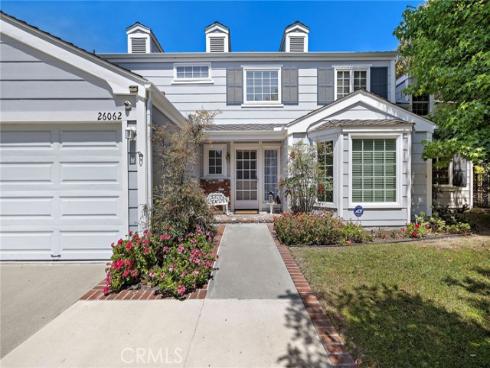 26062 Flintlock , Laguna Hills, CA