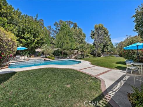 26062 Flintlock , Laguna Hills, CA