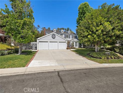 26062 Flintlock , Laguna Hills, CA