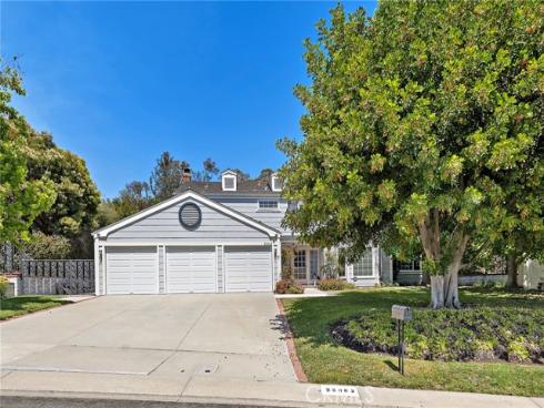 26062 Flintlock , Laguna Hills, CA