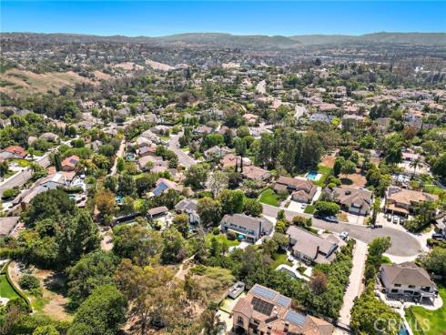 26062 Flintlock , Laguna Hills, CA