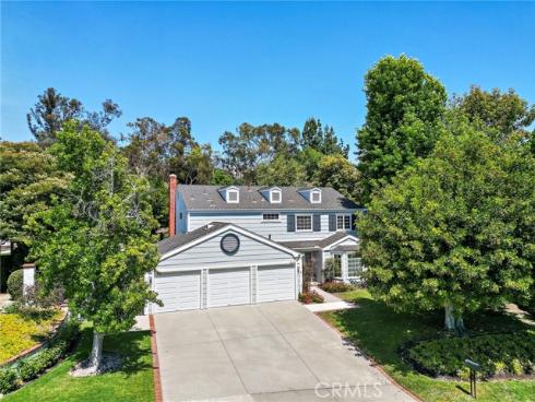 26062 Flintlock , Laguna Hills, CA