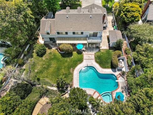 26062 Flintlock , Laguna Hills, CA