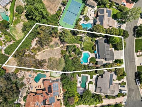 26062 Flintlock , Laguna Hills, CA