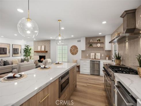 24891 Zumaya Court, Laguna Hills, CA