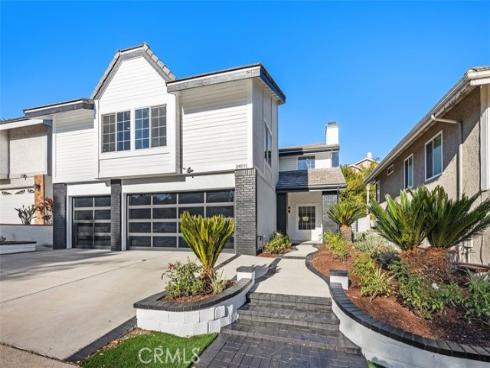24891 Zumaya Court, Laguna Hills, CA