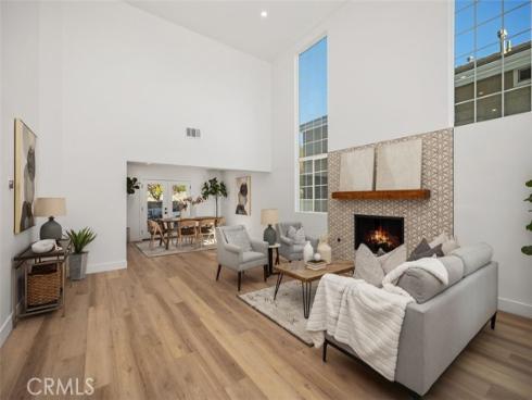 24891 Zumaya Court, Laguna Hills, CA
