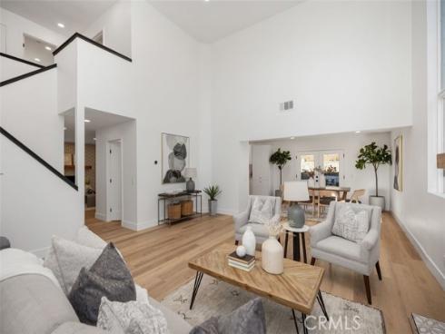 24891 Zumaya Court, Laguna Hills, CA