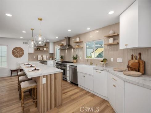 24891 Zumaya Court, Laguna Hills, CA