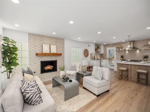 24891 Zumaya Court, Laguna Hills, CA