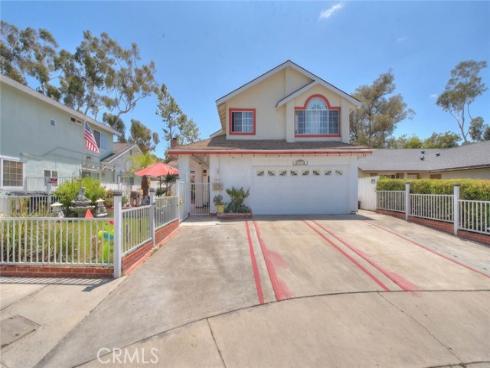 22676 Genova , Laguna Hills, CA