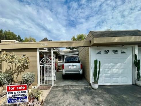 22196  Caminito Zaragoza  , Laguna Hills, CA