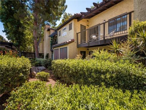25531 Indian Hill G Lane, Laguna Hills, CA